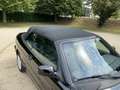 Saab 9-3 2.0t Ecopower SE Cabriolet Schwarz - thumbnail 7