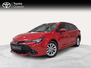 Touring Sports 140H Active Plus