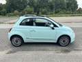 Fiat 500 0.9 TwinAir Turbo Collezione Pano Cruise Pdc Tom T Verde - thumbnail 4