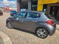 Peugeot 208 208  5p 1.2 puretech Active 82cv Grigio - thumbnail 4