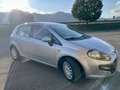 Fiat Punto Evo 5p 1.3 mjt Dynamic s&s 75cv dpf Срібний - thumbnail 7