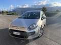 Fiat Punto Evo 5p 1.3 mjt Dynamic s&s 75cv dpf Срібний - thumbnail 5