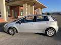 Fiat Punto Evo 5p 1.3 mjt Dynamic s&s 75cv dpf Срібний - thumbnail 4