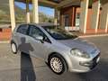 Fiat Punto Evo 5p 1.3 mjt Dynamic s&s 75cv dpf Срібний - thumbnail 10