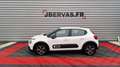 Citroen C3 SOCIETE BLUEHDI 100 SS BVM6 FEEL NAV - thumbnail 7