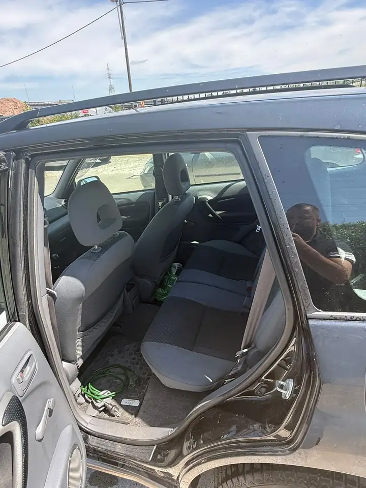 Toyota RAV4 UNIQUEMENT POUR EXPORT, foto 11