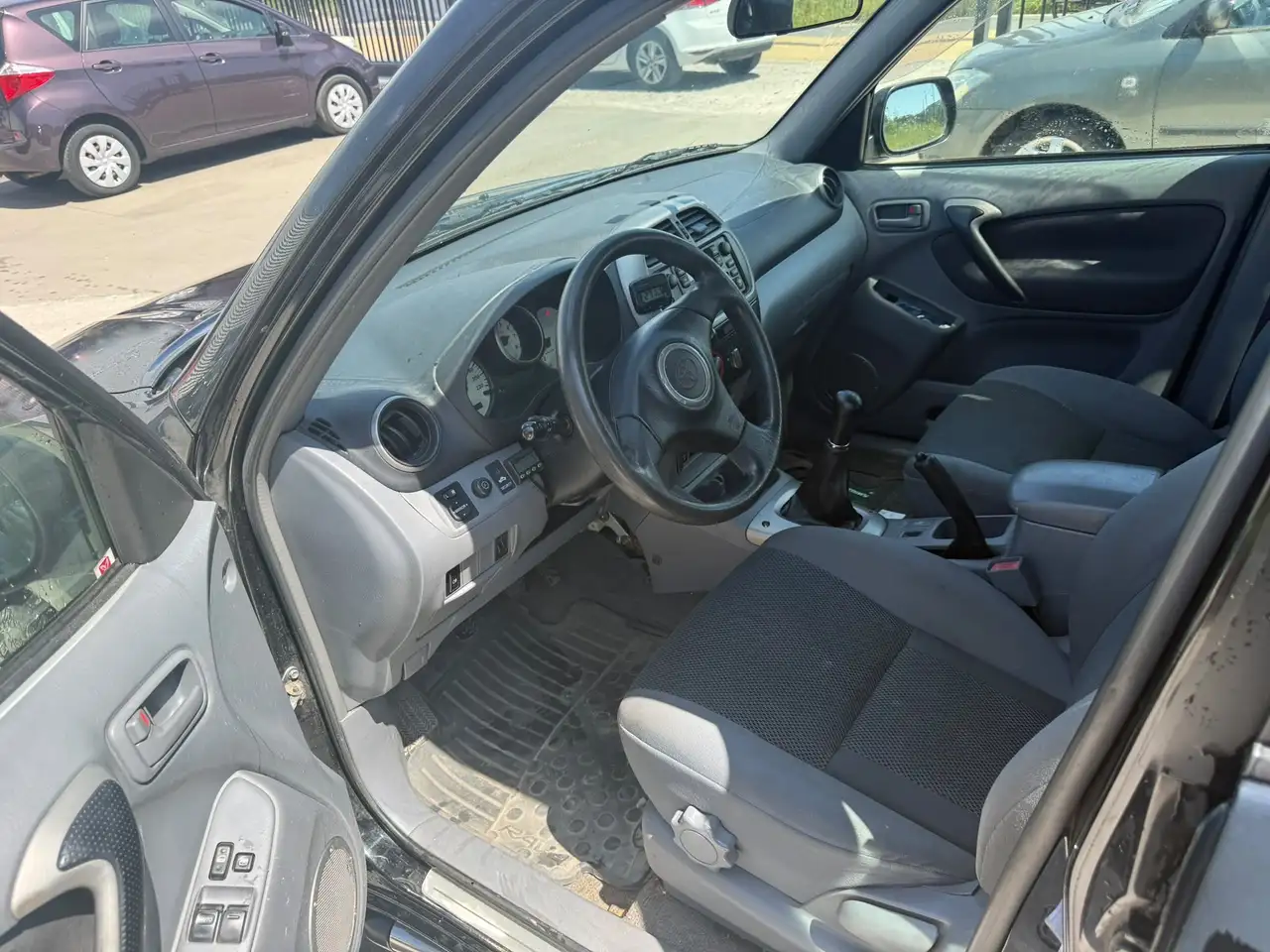 Toyota RAV4 UNIQUEMENT POUR EXPORT, foto 10