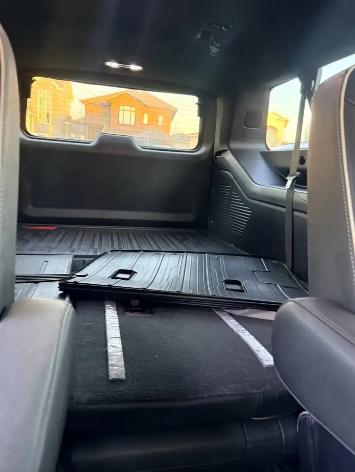 GMC Yukon снимка GMC Yukon