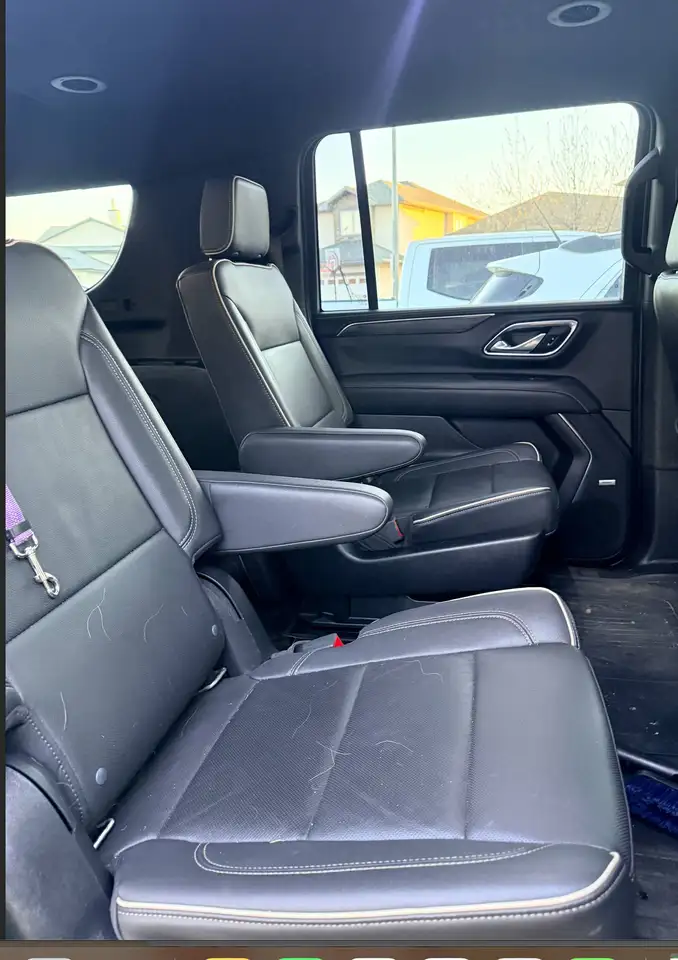 GMC Yukon снимка GMC Yukon