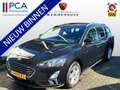 Ford Focus Wagon 1.0 EcoBoost Trend Edition Business Zwart - thumbnail 1