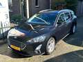 Ford Focus Wagon 1.0 EcoBoost Trend Edition Business Zwart - thumbnail 2