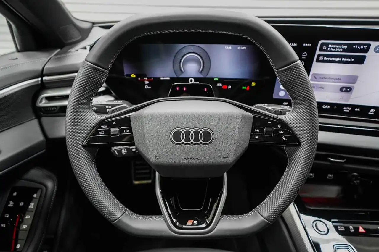 Audi A5 2026 — фото 9