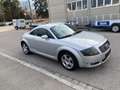 Audi TT Coupe 1.8 T Silber - thumbnail 1