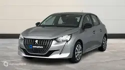Peugeot 208 1.2 PureTech 75ch S\u0026S Active Pack