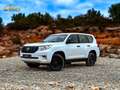 Toyota Land Cruiser D-4D GX Blanco - thumbnail 1