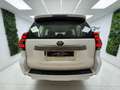 Toyota Land Cruiser D-4D GX Blanco - thumbnail 10
