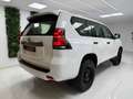 Toyota Land Cruiser D-4D GX Blanco - thumbnail 8