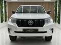 Toyota Land Cruiser D-4D GX Blanco - thumbnail 5