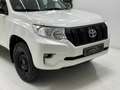 Toyota Land Cruiser D-4D GX Blanco - thumbnail 6