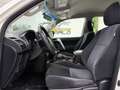 Toyota Land Cruiser D-4D GX Blanco - thumbnail 16