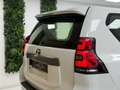 Toyota Land Cruiser D-4D GX Blanco - thumbnail 9