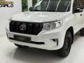 Toyota Land Cruiser D-4D GX Blanco - thumbnail 4