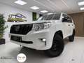 Toyota Land Cruiser D-4D GX Blanco - thumbnail 2