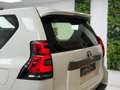 Toyota Land Cruiser D-4D GX Blanco - thumbnail 13