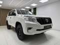 Toyota Land Cruiser D-4D GX Blanco - thumbnail 7
