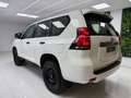 Toyota Land Cruiser D-4D GX Blanco - thumbnail 14