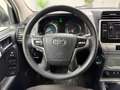 Toyota Land Cruiser D-4D GX Blanco - thumbnail 18