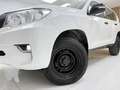 Toyota Land Cruiser D-4D GX Blanco - thumbnail 3