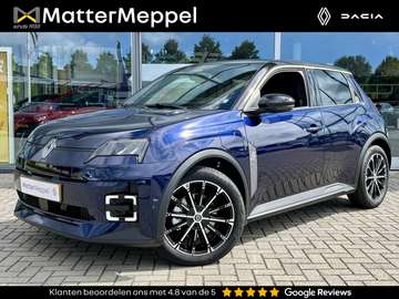 Comfort Range Techno 52 kWh | Alle Opties! | V2G |