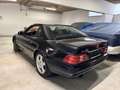 Mercedes-Benz SL 320 Xenon deutsches Fahrzeug Schwarz - thumbnail 5