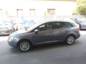 Ibiza ST Style 1,0 Start-Stopp Style