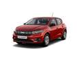 Dacia Sandero TCe 90 GPF 6MT Comfort SUV | Handgeschakeld Rood - thumbnail 2