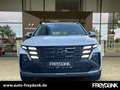 Hyundai TUCSON FL 1.6 T-GDI (160 PS) 48V 7-DCT 4WD PRIME Assisten Weiß - thumbnail 5