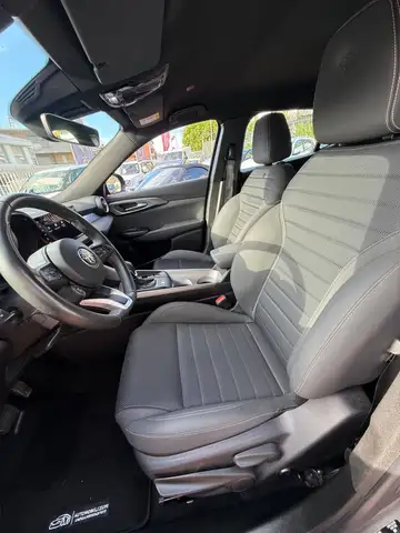 Alfa Romeo Tonale view 10