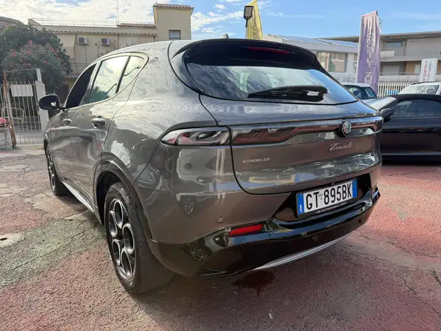 Alfa Romeo Tonale view 7