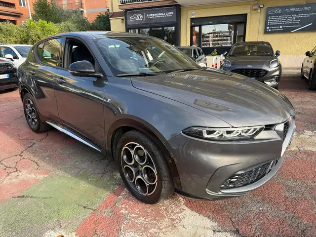 2024 Alfa Romeo Tonale in Grey for sale