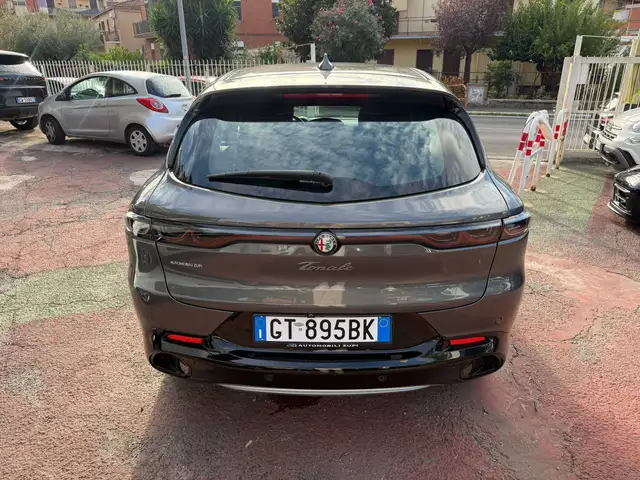 Alfa Romeo Tonale view 6