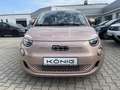 Fiat 500e Neuer 500 Elektro 320km Reichweite Gold - thumbnail 2