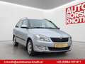 Skoda Fabia Family AHV, 4 WKR, Tempomat, Freispr. Grau - thumbnail 2