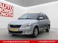 Skoda Fabia Family AHV, 4 WKR, Tempomat, Freispr. Grau - thumbnail 1