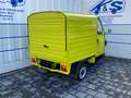 Piaggio Ape 50 Kasten *Schwarz, Grün, Grau, Blau, Limasa* zum SSV-Spitzenpreis! ☀️ Grau - thumbnail 16