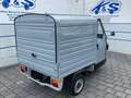 Piaggio Ape 50 Kasten *Schwarz, Grün, Grau, Blau, Limasa* zum SSV-Spitzenpreis! ☀️ Grau - thumbnail 15
