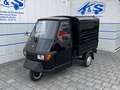 Piaggio Ape 50 Kasten *Schwarz, Grün, Grau, Blau, Limasa* zum SSV-Spitzenpreis! ☀️ Grau - thumbnail 10