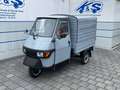 Piaggio Ape 50 Kasten *Schwarz, Grün, Grau, Blau, Limasa* zum SSV-Spitzenpreis! ☀️ Grau - thumbnail 14