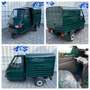 Piaggio Ape 50 Kasten *Schwarz, Grün, Grau, Blau, Limasa* zum SSV-Spitzenpreis! ☀️ Grau - thumbnail 8
