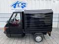 Piaggio Ape 50 Kasten *Schwarz, Grün, Grau, Blau, Limasa* zum SSV-Spitzenpreis! ☀️ Grau - thumbnail 1